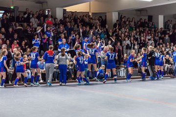 Bild 246 - B-Juniorinnen Deutsche Meisterschaften